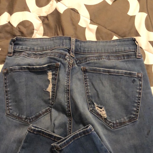 Yummie Jeans - Picture 3 of 4